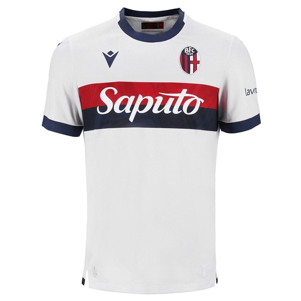 Thailandia Maglia Bologna Away 24/25